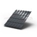 Металлочерепица Ламонтерра-0.5 PURETAN RR23