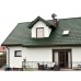 Металлочерепица Монтеррей-0.5 PURETAN RR11