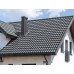Металлочерепица Супермонтеррей-0.5 PURETAN RR23