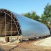 Профнастил МП20ПГ-СТ, Ширина-1100, Оцинкованный