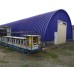 Профнастил Н60ПГ-0.5, Ширина-845, Полиэстер RAL5002