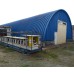 Профнастил Н60ПГ-0.65, Ширина-845, Полиэстер RAL5005