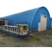 Профнастил Н60ПГ-0.5, Ширина-845, Полиэстер RAL5015