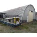 Профнастил НС18ПГ-1120-0.55 Полиэстер RAL 7004