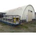 Профнастил Н60ПГ-0.7, Ширина-845, Полиэстер RAL9002