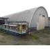 Профнастил НС18ПГ-1120-0.5 Полиэстер RAL 9006