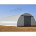 Профнастил С10ПГ-1160-0.5 Полиэстер RAL7035