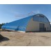 Профнастил С44ПГ-0.7, Ширина-1000, Полиэстер RAL5015
