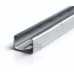С-профиль перфорированный К110 2,0-80x40x2000 мм, оцинкованный