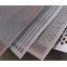 Перфорированный лист ROLLED (08ПС)+Zn SEv 2/2.5 1,0/1250/2500