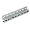 Z-профиль перфорированный К239 2,0-97x40x3000 мм, из нержавеющей стали Z-профиль перфорированный К239 2,0-97x40x3000 мм, из нержавеющей стали