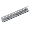 L-профиль перфорированный К237 2,0-50x36x2000 мм, оцинкованный L-профиль перфорированный К237 2,0-50x36x2000 мм, оцинкованный