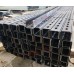 П-профиль перфорированный К347 1,5-32x20x3000 мм, из нержавеющей стали