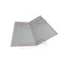 Планка ендовы нижняя 298х298х2000-0,5 Norman RAL9006