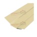 Планка ендовы верхняя 76х76х2000-0,5 Norman RAL1014
