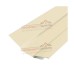 Планка ендовы верхняя 76х76х2000-0,5 Norman RAL1015
