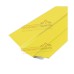 Планка ендовы верхняя 76х76х2000-0,5 Norman RAL1018