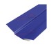 Планка ендовы верхняя 76х76х2000-0,5 Norman RAL5002