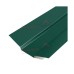 Планка ендовы верхняя 76х76х2000-0,5 Norman RAL6005