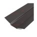 Планка ендовы верхняя 76х76х2000-0,5 Norman RR32