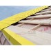 Планка карнизная 100х69х2000-0,5 Norman RAL1018