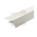Планка карнизная 100х69х2000-0,5 Norman RAL9003