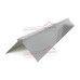 Планка конька плоского 150х150х2000-0,5 Norman RAL7004