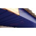 Планка карнизного свеса 200х30х2000-0,5 Norman RAL5002
