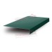 Планка карнизного свеса 200х30х2000-0,5 Norman RAL6005