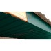 Планка карнизного свеса 200х30х2000-0,5 Norman RAL6005