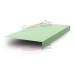 Планка карнизного свеса 200х30х2000-0,5 Norman RAL6019