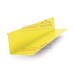 Планка примыкания верхняя 250х147х2000-0,5 Norman RAL1018