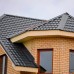 Планка примыкания верхняя 250х147х2000-0,5 Призма RAL7024