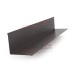 Планка примыкания верхняя 250х147х2000-0,5 Norman RR32