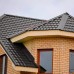 Планка примыкания верхняя 250х147х2000-0,5 Norman RR32