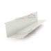Планка примыкания верхняя 250х147х2000-0,5 Norman RAL9002