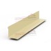 Планка угла внутреннего 115х115х2000-0,5 Norman RAL1014