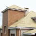 Планка угла внутреннего 115х115х2000-0,5 Norman RAL1014