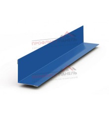 Планка угла внутреннего 115х115х2000-0,5 Norman RAL5005
