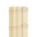 Штакетник металлический LIGHT-T 16,5х99-0.5 Norman RAL1015