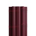 Штакетник металлический LIGHT-T 16,5х99-0.5 Norman RAL3005