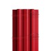 Штакетник металлический LIGHT-T 16,5х99-0.45 Полиэстер RAL3020