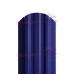 Штакетник металлический LIGHT-O 16,5х99-0.45 Полиэстер RAL5002