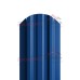 Штакетник металлический LIGHT-O 16,5х99-0.4 Полиэстер RAL5005