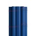 Штакетник металлический LIGHT-T 16,5х99-0.5 PURMAN RAL5005