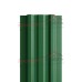 Штакетник металлический LIGHT-T 16,5х99-0.45 Полиэстер RAL6002