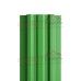 Штакетник металлический LIGHT-T 16,5х99-0.5 Norman RAL6018