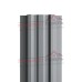 Штакетник металлический LIGHT-T 16,5х99-0.45 Полиэстер RAL7004