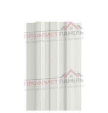 Штакетник металлический LIGHT-T 16,5х99-0.45 Полиэстер RAL9010