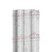 Штакетник металлический LIGHT-T 16,5х99-0.5 ECOSTEEL _MA Беленый Дуб